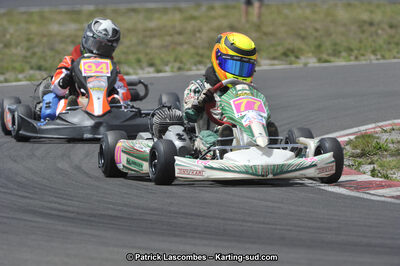 22/07/2012 : Trophée Kart Mag 2012 à Escource (Photos Patrick Lascombes) 2012 — karting
