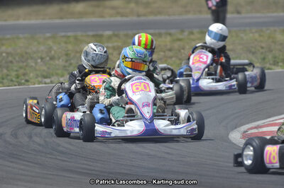 22/07/2012 : Trophée Kart Mag 2012 à Escource (Photos Patrick Lascombes) 2012 — karting