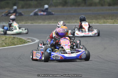 22/07/2012 : Trophée Kart Mag 2012 à Escource (Photos Patrick Lascombes) 2012 — karting