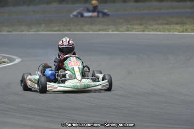 22/07/2012 : Trophée Kart Mag 2012 à Escource (Photos Patrick Lascombes) 2012 — karting