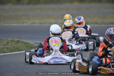 22/07/2012 : Trophée Kart Mag 2012 à Escource (Photos Patrick Lascombes) 2012 — karting