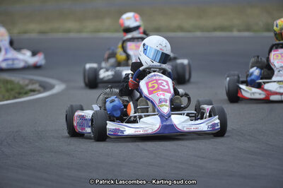 22/07/2012 : Trophée Kart Mag 2012 à Escource (Photos Patrick Lascombes) 2012 — karting