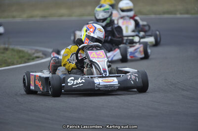 22/07/2012 : Trophée Kart Mag 2012 à Escource (Photos Patrick Lascombes) 2012 — karting