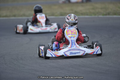 22/07/2012 : Trophée Kart Mag 2012 à Escource (Photos Patrick Lascombes) 2012 — karting