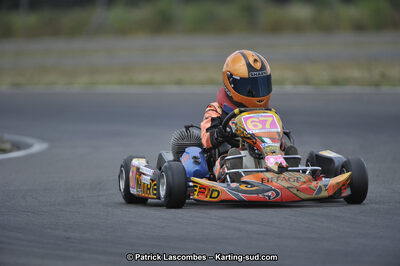 22/07/2012 : Trophée Kart Mag 2012 à Escource (Photos Patrick Lascombes) 2012 — karting