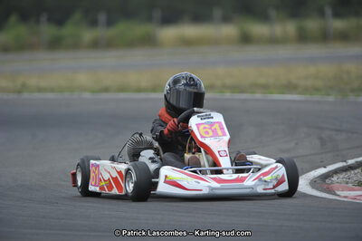 22/07/2012 : Trophée Kart Mag 2012 à Escource (Photos Patrick Lascombes) 2012 — karting