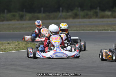 22/07/2012 : Trophée Kart Mag 2012 à Escource (Photos Patrick Lascombes) 2012 — karting