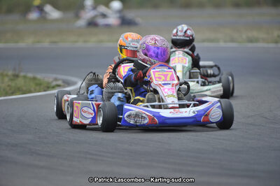 22/07/2012 : Trophée Kart Mag 2012 à Escource (Photos Patrick Lascombes) 2012 — karting