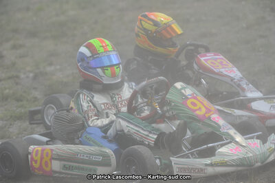 22/07/2012 : Trophée Kart Mag 2012 à Escource (Photos Patrick Lascombes) 2012 — karting