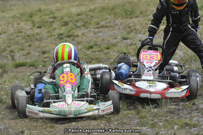 22/07/2012 : Trophée Kart Mag 2012 à Escource (Photos Patrick Lascombes) 2012 — karting