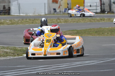 22/07/2012 : Trophée Kart Mag 2012 à Escource (Photos Patrick Lascombes) 2012 — karting