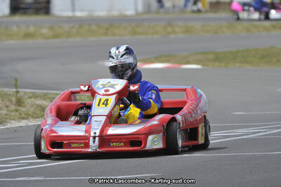 22/07/2012 : Trophée Kart Mag 2012 à Escource (Photos Patrick Lascombes) 2012 — karting