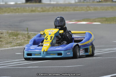 22/07/2012 : Trophée Kart Mag 2012 à Escource (Photos Patrick Lascombes) 2012 — karting