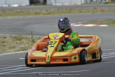 22/07/2012 : Trophée Kart Mag 2012 à Escource (Photos Patrick Lascombes) 2012 — karting
