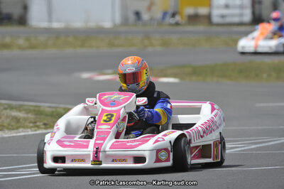 22/07/2012 : Trophée Kart Mag 2012 à Escource (Photos Patrick Lascombes) 2012 — karting