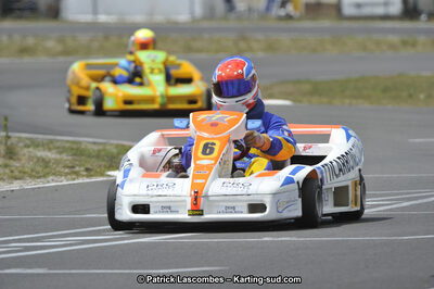 22/07/2012 : Trophée Kart Mag 2012 à Escource (Photos Patrick Lascombes) 2012 — karting
