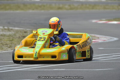 22/07/2012 : Trophée Kart Mag 2012 à Escource (Photos Patrick Lascombes) 2012 — karting