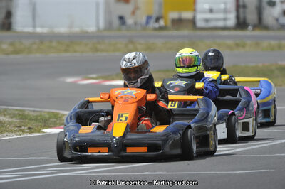 22/07/2012 : Trophée Kart Mag 2012 à Escource (Photos Patrick Lascombes) 2012 — karting