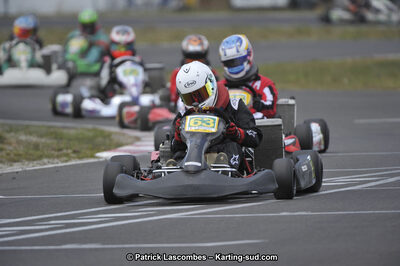 22/07/2012 : Trophée Kart Mag 2012 à Escource (Photos Patrick Lascombes) 2012 — karting