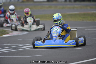 22/07/2012 : Trophée Kart Mag 2012 à Escource (Photos Patrick Lascombes) 2012 — karting