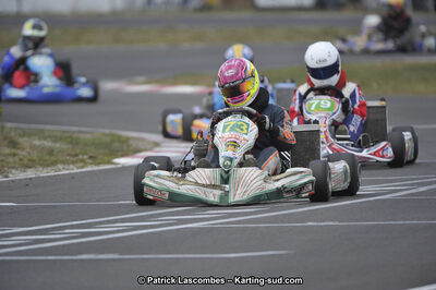 22/07/2012 : Trophée Kart Mag 2012 à Escource (Photos Patrick Lascombes) 2012 — karting