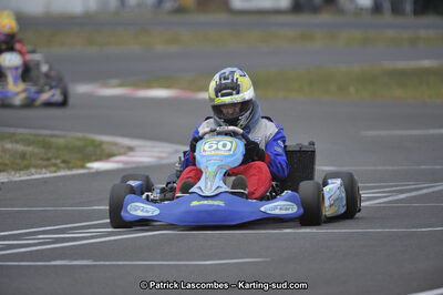 22/07/2012 : Trophée Kart Mag 2012 à Escource (Photos Patrick Lascombes) 2012 — karting