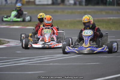22/07/2012 : Trophée Kart Mag 2012 à Escource (Photos Patrick Lascombes) 2012 — karting