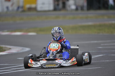 22/07/2012 : Trophée Kart Mag 2012 à Escource (Photos Patrick Lascombes) 2012 — karting