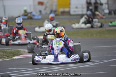 22/07/2012 : Trophée Kart Mag 2012 à Escource (Photos Patrick Lascombes) 2012 — karting