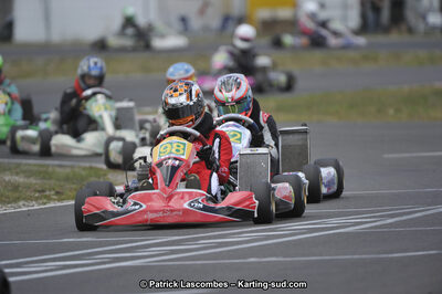22/07/2012 : Trophée Kart Mag 2012 à Escource (Photos Patrick Lascombes) 2012 — karting