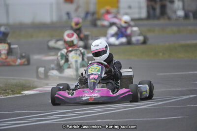 22/07/2012 : Trophée Kart Mag 2012 à Escource (Photos Patrick Lascombes) 2012 — karting