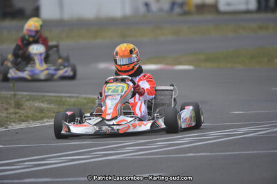 22/07/2012 : Trophée Kart Mag 2012 à Escource (Photos Patrick Lascombes) 2012 — karting