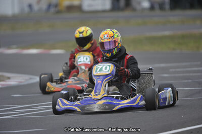 22/07/2012 : Trophée Kart Mag 2012 à Escource (Photos Patrick Lascombes) 2012 — karting