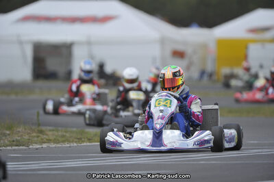 22/07/2012 : Trophée Kart Mag 2012 à Escource (Photos Patrick Lascombes) 2012 — karting