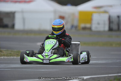 22/07/2012 : Trophée Kart Mag 2012 à Escource (Photos Patrick Lascombes) 2012 — karting