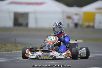 22/07/2012 : Trophée Kart Mag 2012 à Escource (Photos Patrick Lascombes) 2012 — karting