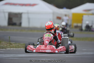 22/07/2012 : Trophée Kart Mag 2012 à Escource (Photos Patrick Lascombes) 2012 — karting