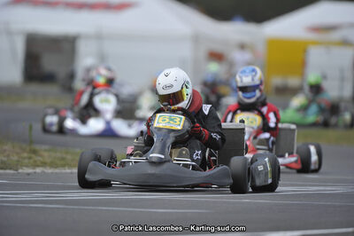 22/07/2012 : Trophée Kart Mag 2012 à Escource (Photos Patrick Lascombes) 2012 — karting