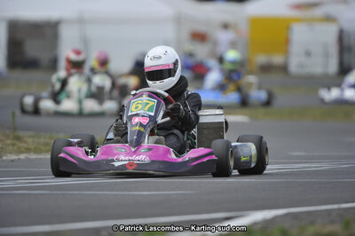 22/07/2012 : Trophée Kart Mag 2012 à Escource (Photos Patrick Lascombes) 2012 — karting