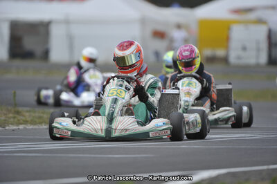 22/07/2012 : Trophée Kart Mag 2012 à Escource (Photos Patrick Lascombes) 2012 — karting