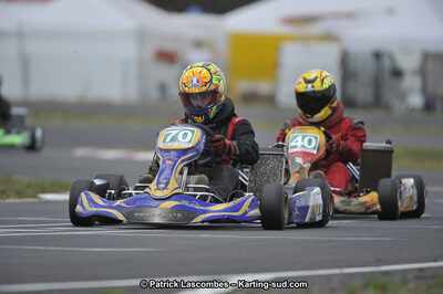 22/07/2012 : Trophée Kart Mag 2012 à Escource (Photos Patrick Lascombes) 2012 — karting
