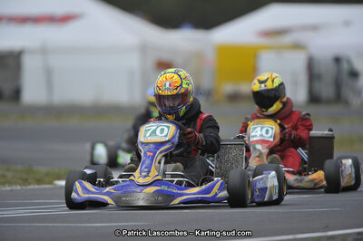 22/07/2012 : Trophée Kart Mag 2012 à Escource (Photos Patrick Lascombes) 2012 — karting