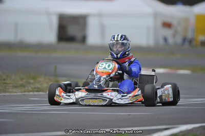 22/07/2012 : Trophée Kart Mag 2012 à Escource (Photos Patrick Lascombes) 2012 — karting