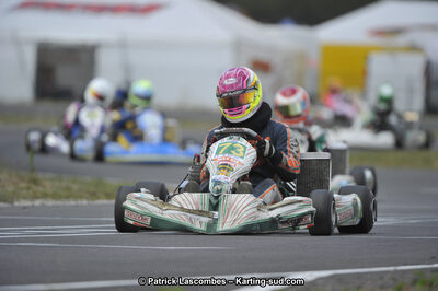 22/07/2012 : Trophée Kart Mag 2012 à Escource (Photos Patrick Lascombes) 2012 — karting