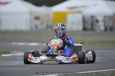 22/07/2012 : Trophée Kart Mag 2012 à Escource (Photos Patrick Lascombes) 2012 — karting
