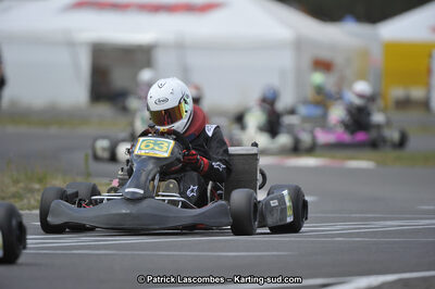 22/07/2012 : Trophée Kart Mag 2012 à Escource (Photos Patrick Lascombes) 2012 — karting