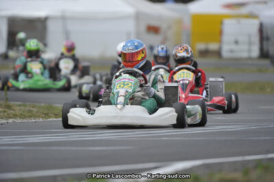 22/07/2012 : Trophée Kart Mag 2012 à Escource (Photos Patrick Lascombes) 2012 — karting