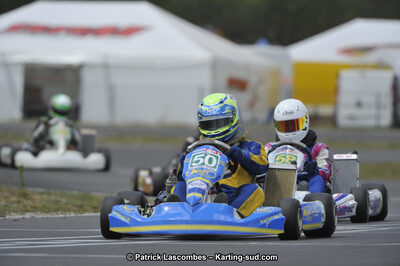 22/07/2012 : Trophée Kart Mag 2012 à Escource (Photos Patrick Lascombes) 2012 — karting