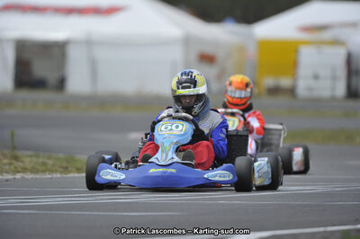 22/07/2012 : Trophée Kart Mag 2012 à Escource (Photos Patrick Lascombes) 2012 — karting