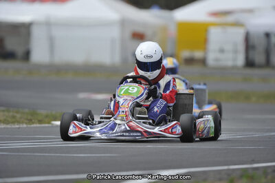 22/07/2012 : Trophée Kart Mag 2012 à Escource (Photos Patrick Lascombes) 2012 — karting